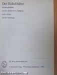 Der Eichelhäher