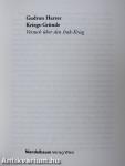 Kriegs-Gründe