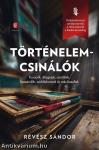 Történelemcsinálók