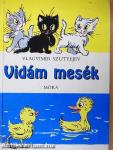 Vidám mesék