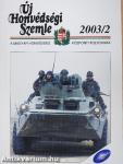 Új Honvédségi Szemle 2003/2.