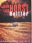 Holttér