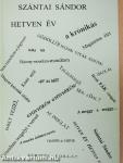 Hetven év