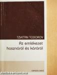 Az emlékezet hasznáról és káráról