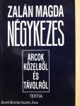 Négykezes