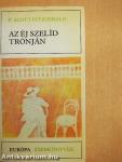 Az éj szelíd trónján