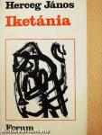 Iketánia