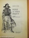 Hold a Tisza felett