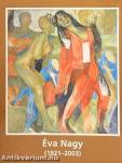 Ausstellung Éva Nagy (1921-2003)