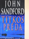 Titkos préda