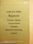 Regények
