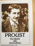 Az eltűnt idő nyomában I-III.