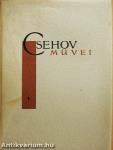 Csehov művei I-IV.
