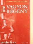 Vagyonregény