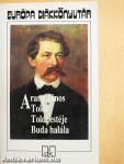 Toldi/Toldi estéje/Buda halála