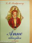 Anne válaszúton
