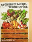 Gyökérzöldségek termesztése