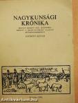 Nagykunsági krónika