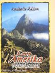 Latin-Amerika története