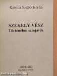 Székely vész
