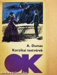 Korzikai testvérek/Herminie