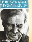 Regények IV.
