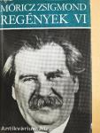Regények VI.