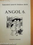 Angol 6. 