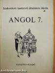 Angol 7.