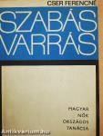 Szabás-varrás