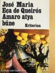 Amaro atya bűne