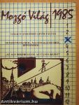 Mozgó Világ 1985. március