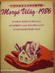 Mozgó Világ 1986. június