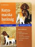 Kutya-macska barátság