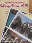 Mozgó Világ 1986. június