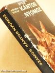 Kántor nyomoz