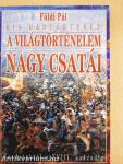 A világtörténelem nagy csatái