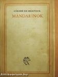 Mandarinok
