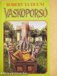 Vaskoporsó