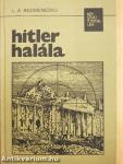Hitler halála