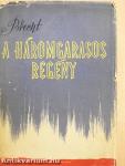 A háromgarasos regény
