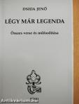 Légy már legenda