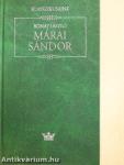 Márai Sándor