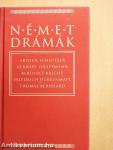 Német drámák