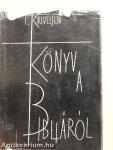 Könyv a Bibliáról