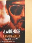 A vadember