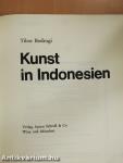 Kunst in Indonesien