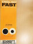 English Fast Book 4. - Student's Book