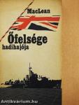 Őfelsége hadihajója
