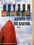 Jegyzetek egy kis szigetről